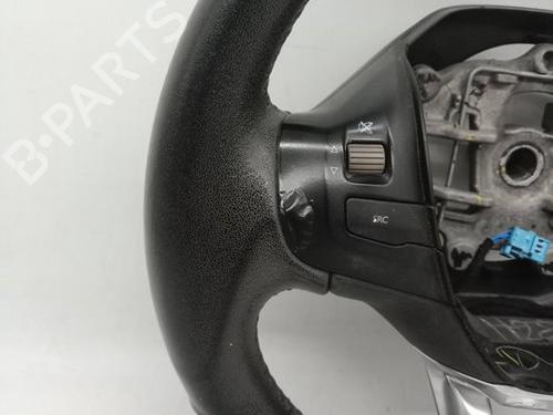 Steering wheel PEUGEOT 208 I (CA_, CC_)  | BP29174463C49 