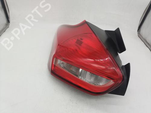 Feu arrière gauche FORD FOCUS III [2010-2020]  31881856