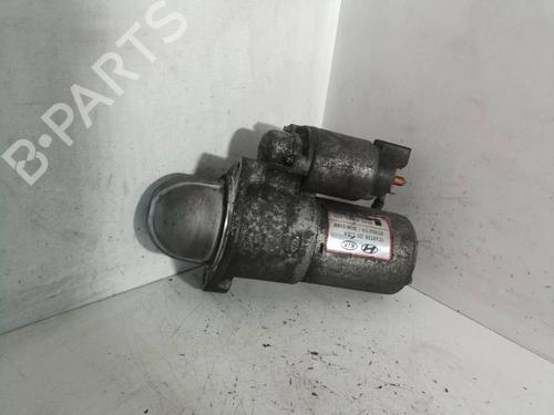 Used Starter HYUNDAI ix35 (LM, EL, ELH) [2009-2016]  16581748