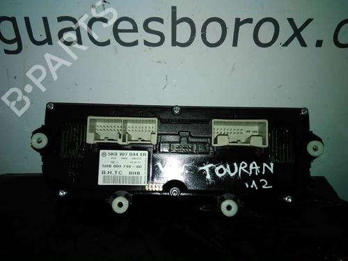 Climate control VW TOURAN (1T3) 1.6 TDI | BP10251835I5 
