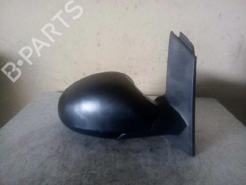 BP3163505C27 | Retrovisor derecho SEAT ALTEA XL (5P5, 5P8)  BP3163505C27