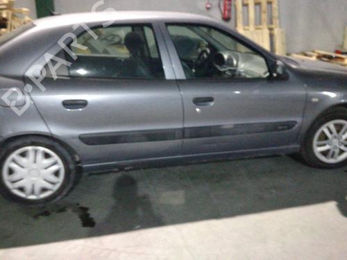 Startmotor CITROËN XSARA (N1) 1.6 16V | BP10931134M8 