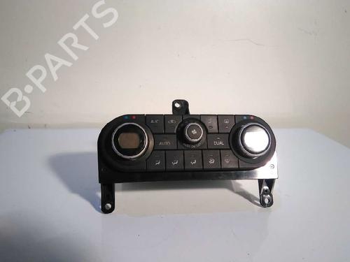 Climate control NISSAN QASHQAI / QASHQAI +2 I (J10, NJ10, JJ10E)  | BP4825950I5 