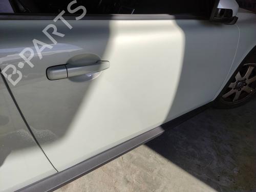 Right front door VOLVO C30 (533) 1.6 D | BP9502976C3