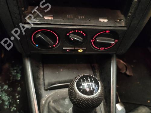 Right headlight VW GOLF IV (1J1)  | BP29821115C29