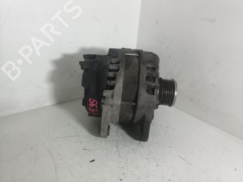 Alternator DACIA LODGY (JS_) 1.5 Blue dCi 95 (JSJL, JSN7) | BP36813978M7 - Image 3