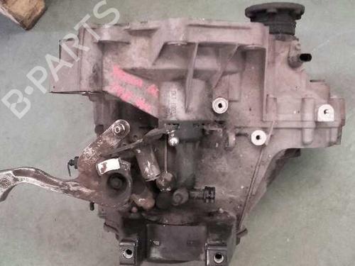 Gearbox SEAT IBIZA III (6L1)  | BP1327792M3 