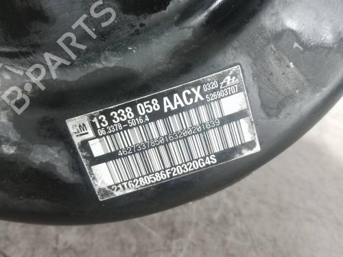 Servo brake CHEVROLET ORLANDO (J309) | BP10252277M42