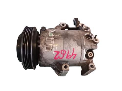 Used AC compressor KIA VENGA (YN) 1.6 CRDi 128 (128 hp) 26332187