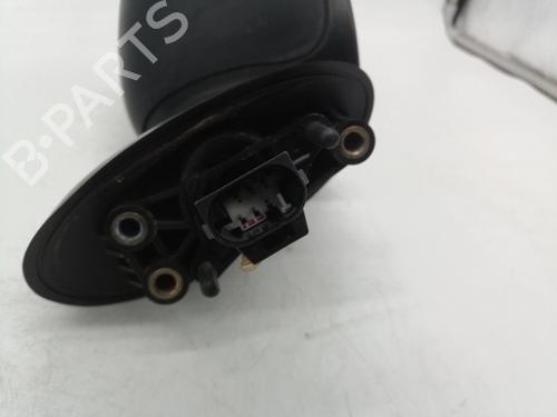 Ryggespeil venstre MINI MINI (R50, R53)  | BP24950806C26