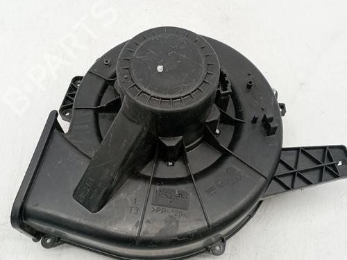Heater blower motor SEAT IBIZA IV (6J5, 6P1)  | BP20674481M62 
