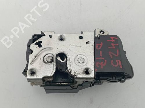 Front left lock CITROËN XSARA PICASSO (N68)  | BP17240598C98 