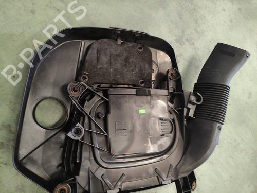 Upper protection BMW X3 (F25) xDrive 20 d | BP13466921M93 