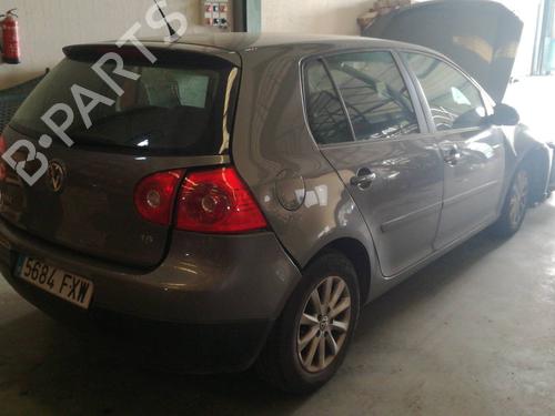 Used Parts VW GOLF V (1K1) 1.6 MultiFuel 834745