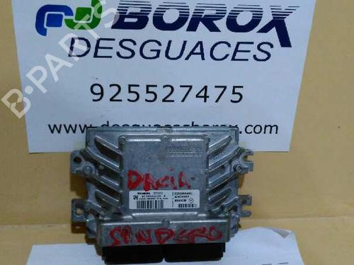 Engine control unit (ECU) DACIA SANDERO  | BP2974651M57 