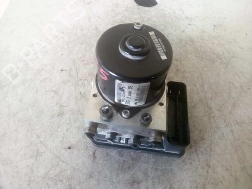 Abs pomp FORD FIESTA VI (CB1, CCN) [2008-2025]  3143288