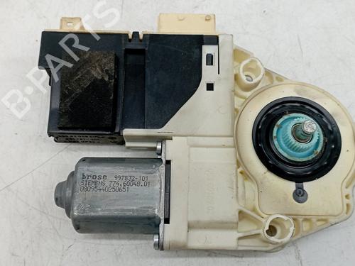 Left front window motor CITROËN C4 I (LC_)  | BP18253954E21 