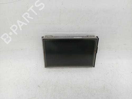 Used Electronic module Electronic module PEUGEOT 2008 I (CU_) [2013-2026] 36435194 36435194