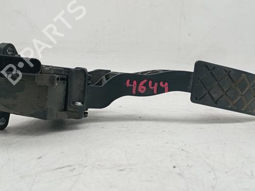 Used Pedal SEAT TOLEDO IV (KG3) 1.6 TDI (115 hp) 20676786