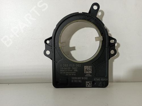 Elektronisk modul Elektronisk modul NISSAN PULSAR Hatchback (C13) 1.2 DIG-T (115 hp) 33982835 33982835