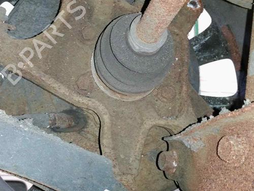 Right rear steering knuckle SUBARU IMPREZA Hatchback (GR, GH, G3) 2.0 R AWD (GH7) | BP10252184M28 