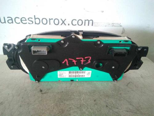 Instrument cluster DACIA SANDERO  | BP3693097C47 
