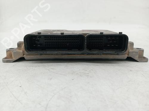 Engine control unit (ECU) FIAT STILO (192_) 1.9 JTD (192_XE1A) | BP36476225M57 - Image 3