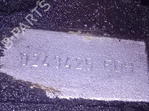Gearbox BMW 3 Compact (E46) 318 ti | BP26332134M3 