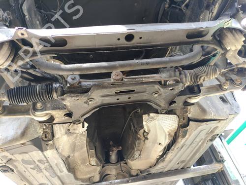 Subframe MERCEDES-BENZ E-CLASS (W211) E 270 CDI (211.016) | BP12212710M9 