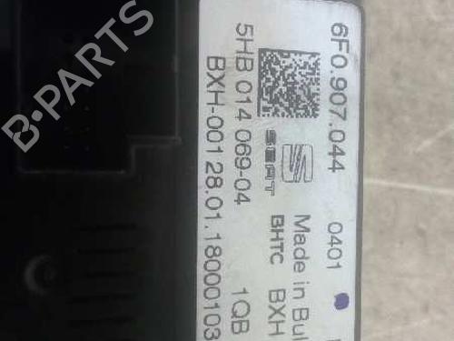 Climate control SEAT ARONA (KJ7, KJP) 1.0 TSI | BP3149557I5 