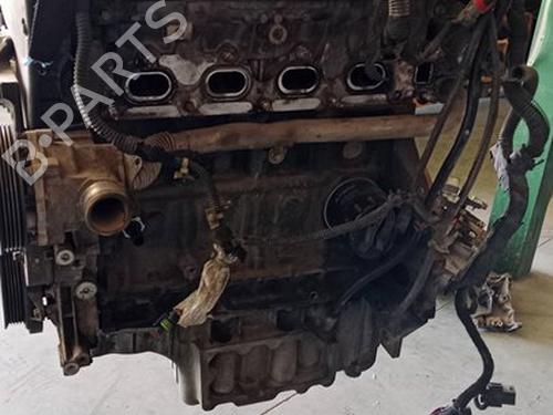 Engine OPEL ASTRA H (A04) | BP28724044M1
