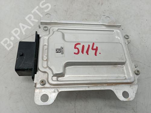 Gearbox control unit NISSAN MICRA V (K14) | BP38595871M52 - Image 2