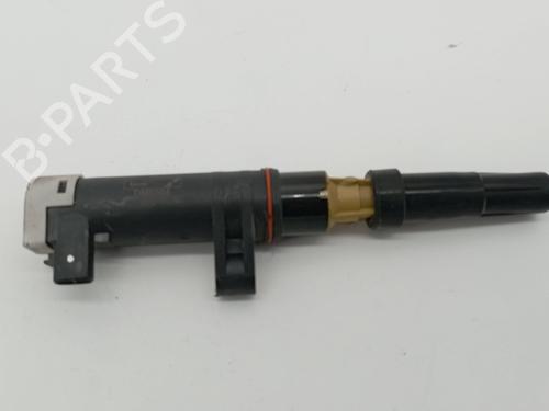 Used Ignition coil RENAULT MEGANE I (BA0/1_) [1995-2004]  15527320