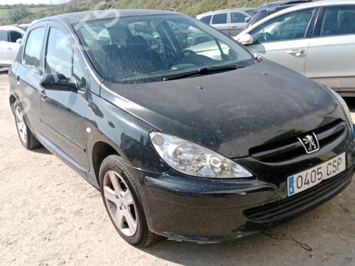 Engine PEUGEOT 307 (3A/C) 2.0 HDi 110 | BP34461015M1  - Image 7
