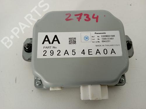 Elektronisk modul Elektronisk modul NISSAN X-TRAIL III (T32_, T32R, T32RR) [2013-2026] 33952419 33952419
