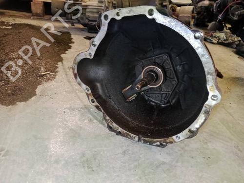 Used Gearbox NISSAN SERENA (C23) 2.3 D (75 hp) 29174411