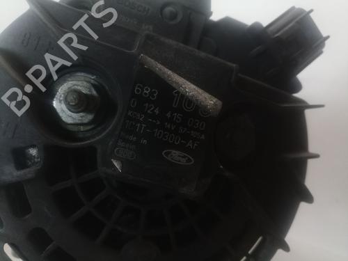Alternator FORD TRANSIT Van (FA_ _) 2.0 TDCi | BP34040086M7  - Image 5