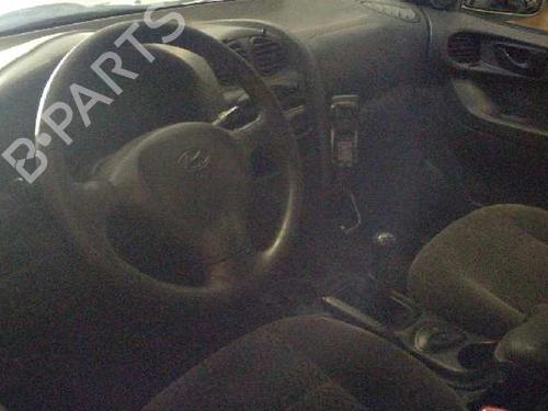 Front differential HYUNDAI SANTA FÉ I (SM)  | BP5594105M23 