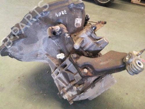 Gearbox CHEVROLET NUBIRA Saloon 1.4 | BP8139542M3 