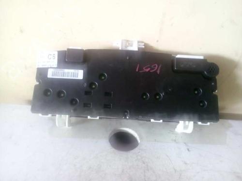 Instrument cluster TOYOTA COROLLA (_E12_)  | BP2670322C47 
