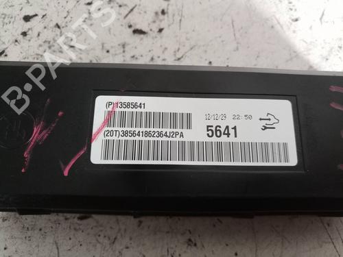 Electronic module CHEVROLET ORLANDO (J309) | BP15765121M83