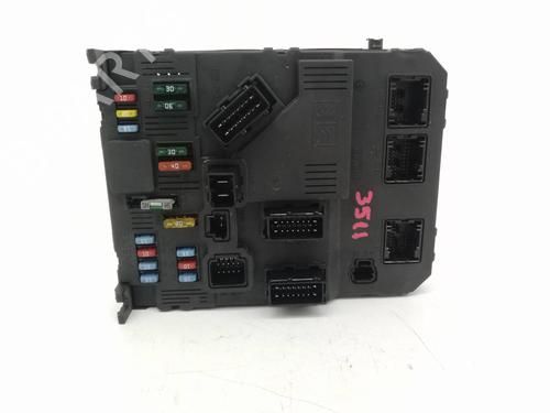 Fuse box CITROËN XSARA PICASSO (N68) 1.6 HDi | BP8896244E1 