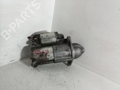 Starter OPEL ASTRA H (A04)  | BP10864405M8 