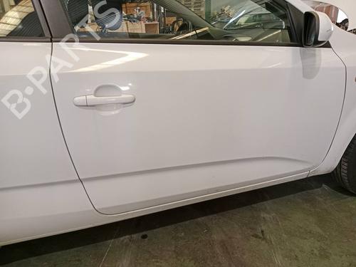 Right front door KIA CEE'D Hatchback (ED)  | BP23079110C3 