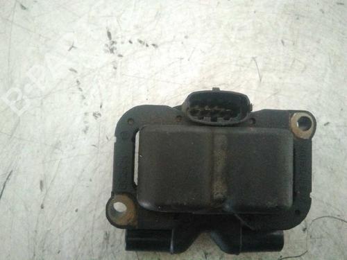 Used Ignition coil SMART FORTWO Coupe (450) [2004-2007]  7784440
