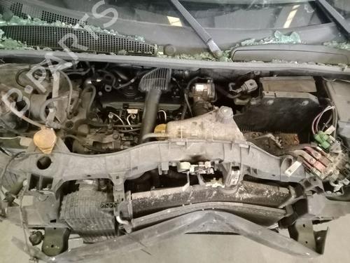 Engine RENAULT KANGOO / GRAND KANGOO II (KW0/1_)  | BP33982874M1  - Image 10