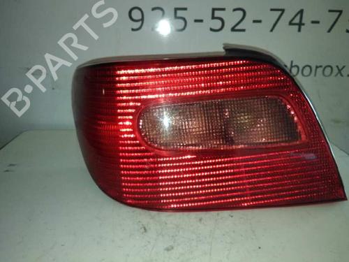Used Left taillight CITROËN XSARA (N1) 1.6 16V (109 hp) 1077314