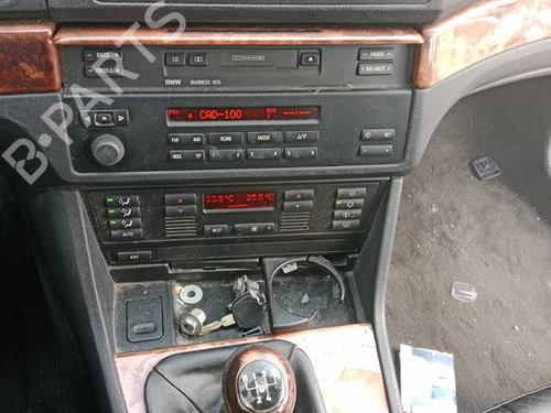 Engine control unit (ECU) BMW 5 (E39) 528 i | BP29994109M57