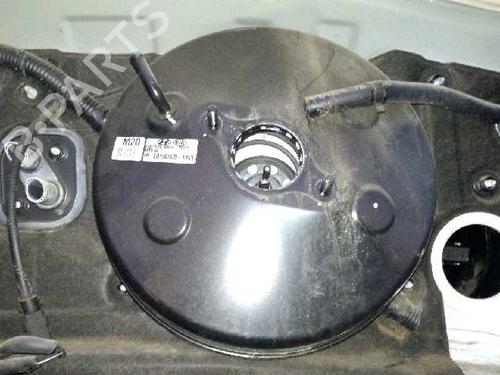 Servo brake KIA SPORTAGE III (SL)  | BP4659029M42 