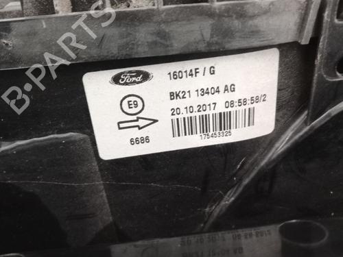 Left taillight FORD TRANSIT CUSTOM V362 Van (FY, FZ) | BP31881883C34